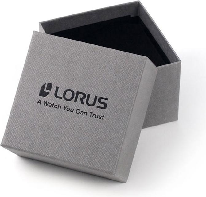 Produktbild Lorus Klassik (Analoguhr, 40 mm)