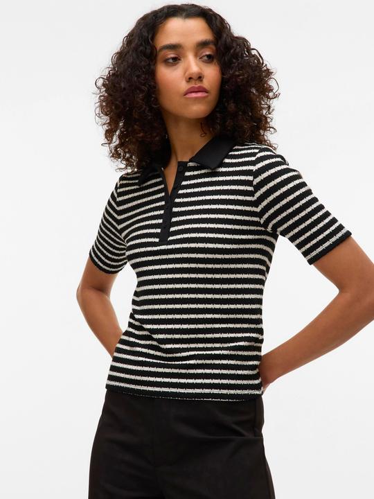 Produktbild Vero Moda VMSIA Poloshirt T-shirt (S)