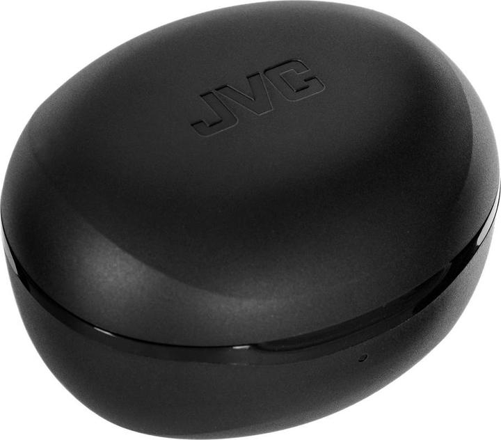 Immagine prodotto JVC HA-A6T-B-U Cuffie nere In Ear TWS leggere 3,9 g (23 h, Senza fili)