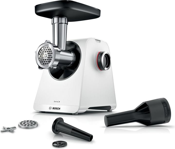 Actual product image Bosch Hausgeräte MFWS420W