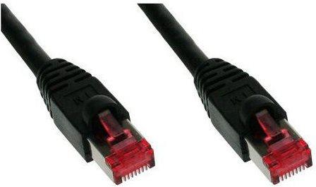 Actual product image InLine Patch cable (S/FTP, CAT6, 20 m)