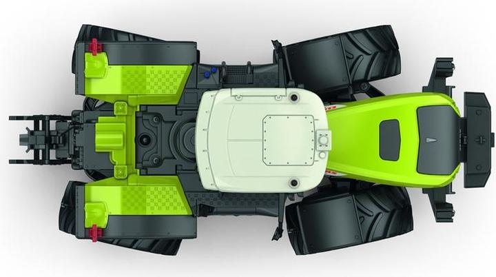 Produktbild Siku Claas Xerion 5000 App Steuerung