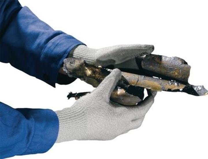 Produktbild KCL SchnittschutzhandschuhWaredexWork (8, M)