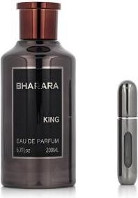 Produktbild Bharara King Eau de Parfum (Eau de Parfum, 200 ml)