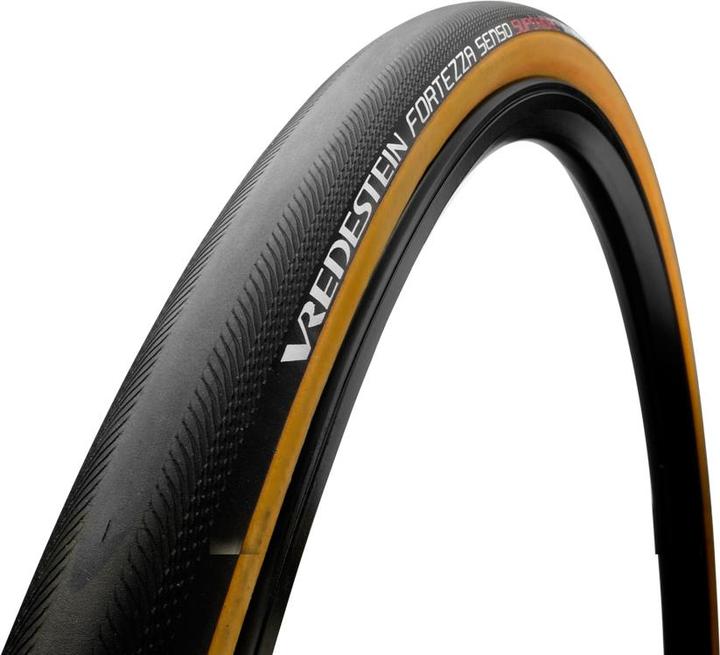 Image du produit Vredestein Pneu vélo Fortezza Senso Superiore All Weather, transparent, 25-622 (25-622)