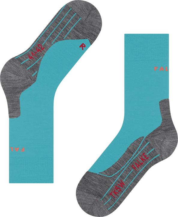 Produktbild Falke TK5 Wander Damen Trekking (39 - 40)