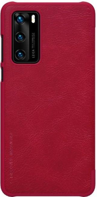 Produktbild Nillkin Qin Series (Huawei P40)
