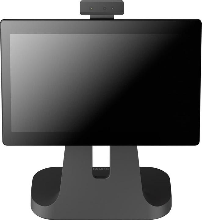 Actual product image Sunmi Desktop computer T2S Lite, Android 9.0, 15.6 inches, 4GB + 64GB
