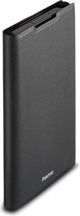 Actual product image Hama Slim Pro (Samsung Galaxy S23 Ultra)