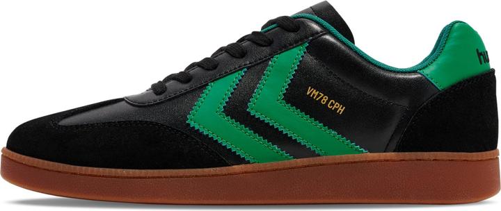 hummel Vm78 Cph Archive