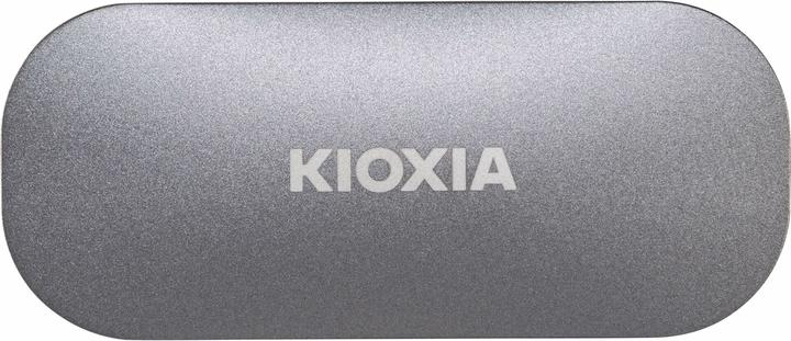 Kioxia EXCERIA PLUS Portable SSD 1TB USB 3.2 Gen2 Type C (1000 GB)