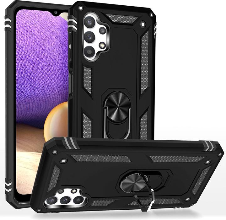 Immagine prodotto Nalia Custodia per cellulare Ring (Samsung Galaxy A32 5G)