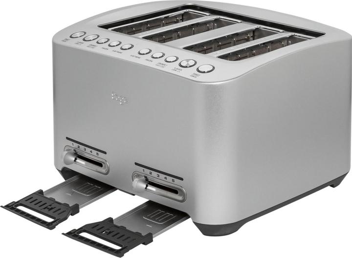 The Smart Toast