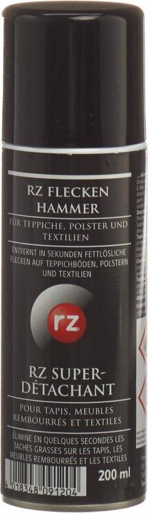 Image du produit RZ Spray anti-taches (Spray)