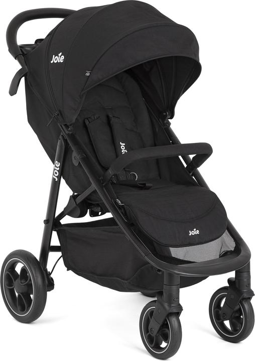 Actual product image Joie Litetrax