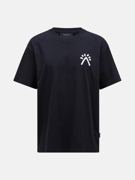 Peak Performance Graphic Tee (XL)