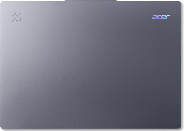 Produktbild Acer Swift 14 AI OLED (14", Intel Core Ultra 7 256V, 16 GB, 1000 GB, CH)