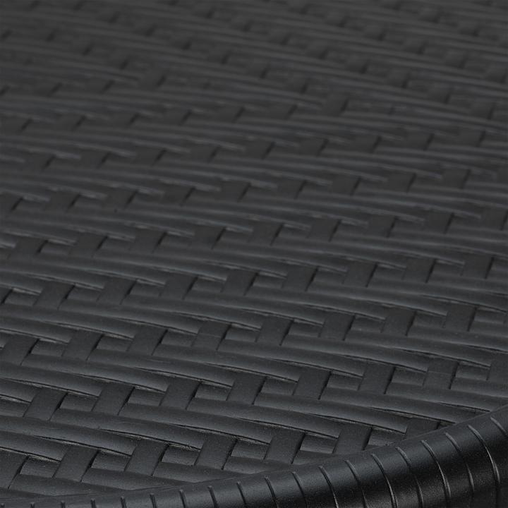 Produktbild Relaxdays Gartentisch (60 cm)