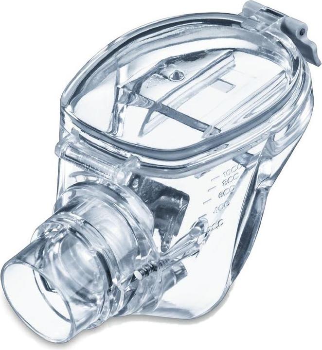 Produktbild Beurer IH 55 Mesh-Vernebler