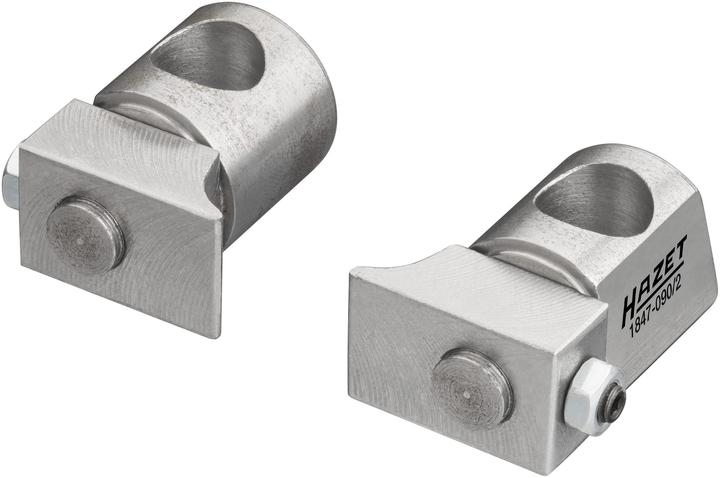 HAZET Clamps