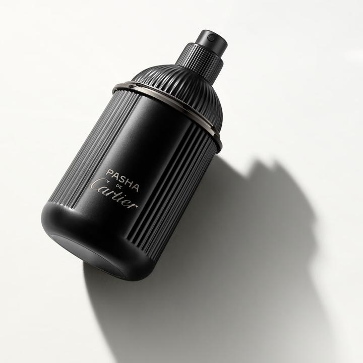 Immagine prodotto Cartier Pasha de Noir Absolu (Eau de parfum, 100 ml)