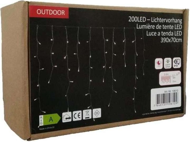 Produktbild GuGus Icicle (3.90 m)