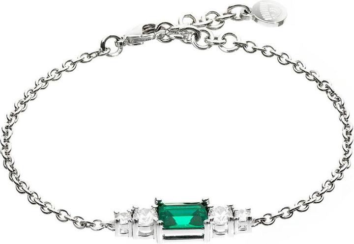 Chiara Ferragni Armband (19 cm, Silber 925)