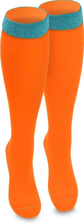 Image du produit Normani 1 paire de mi-bas bicolores (Une unité par pack, 47 - 50)