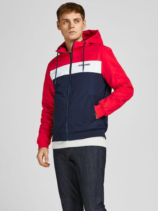 Actual product image Jack & Jones Lightweight bomber jacket (S)