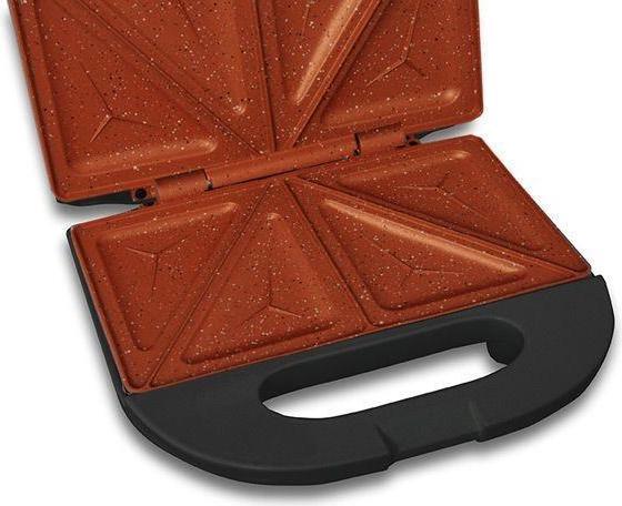 Actual product image Eldom ST11 Sandwich Toaster