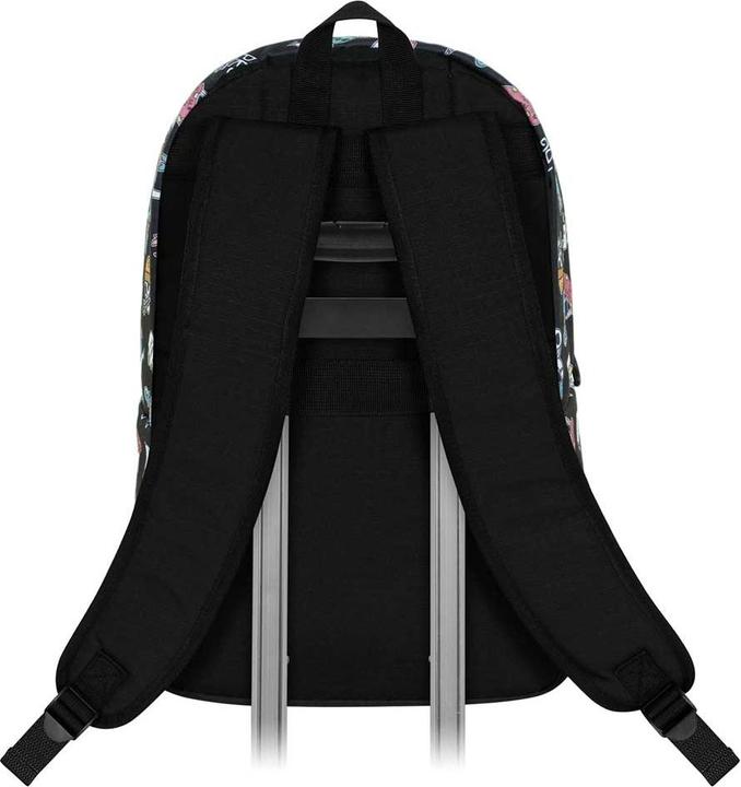 Actual product image ProDG FAN HS Backpack 2.2 Underground