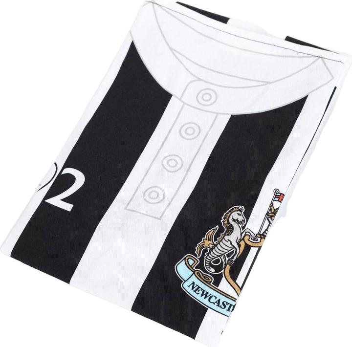 Produktbild Newcastle United FC Küchenschürze Retro (One Size)