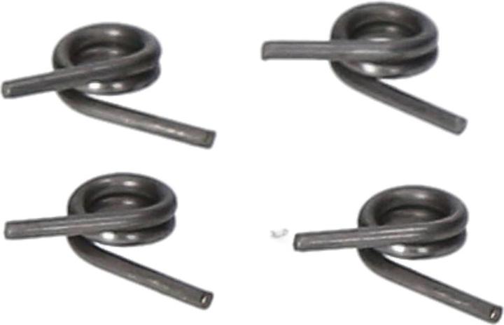 Immagine prodotto HB Racing D8 Molla della frizione (1.0mm x 220deg)