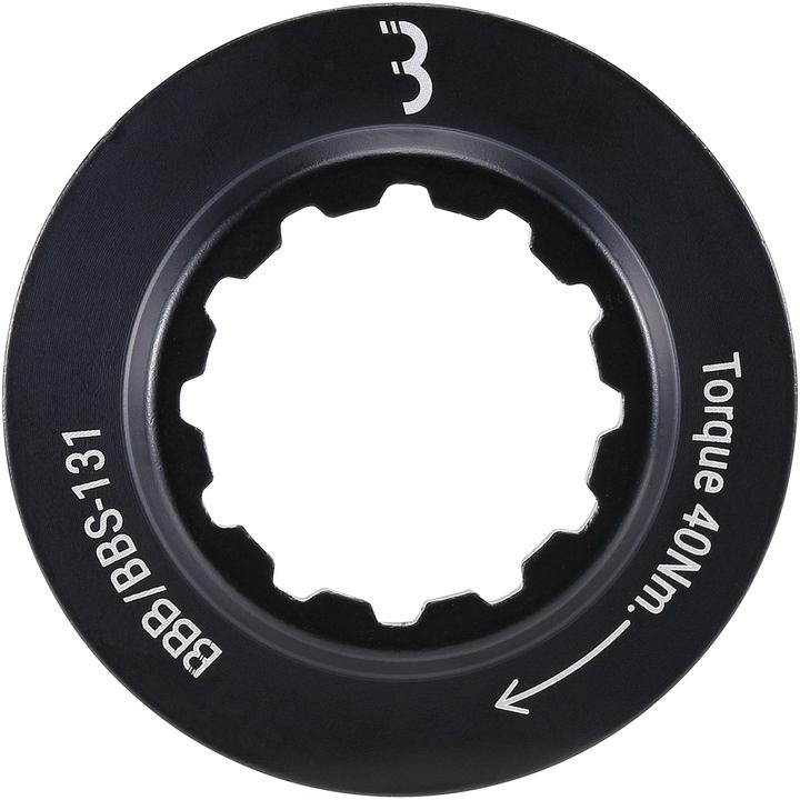 Image du produit BBB Lockring CenterBlock QR 12mm