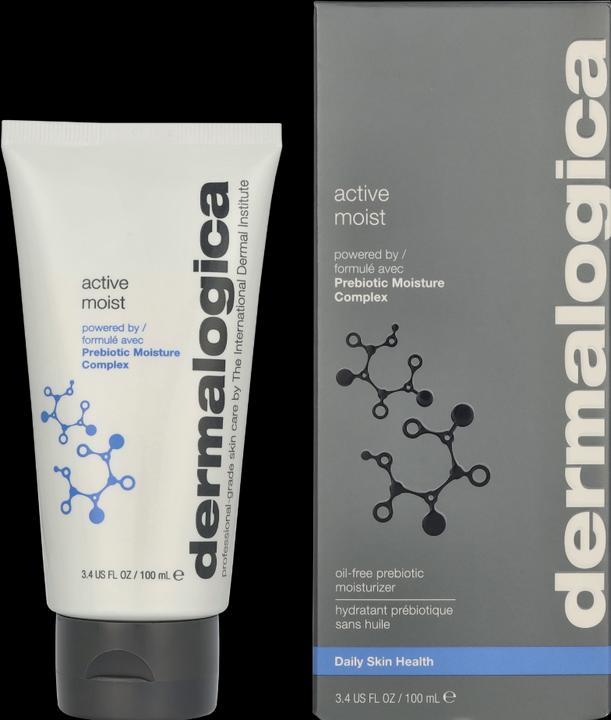 Produktbild Dermalogica Moisturizers - Active Moist (100 ml)