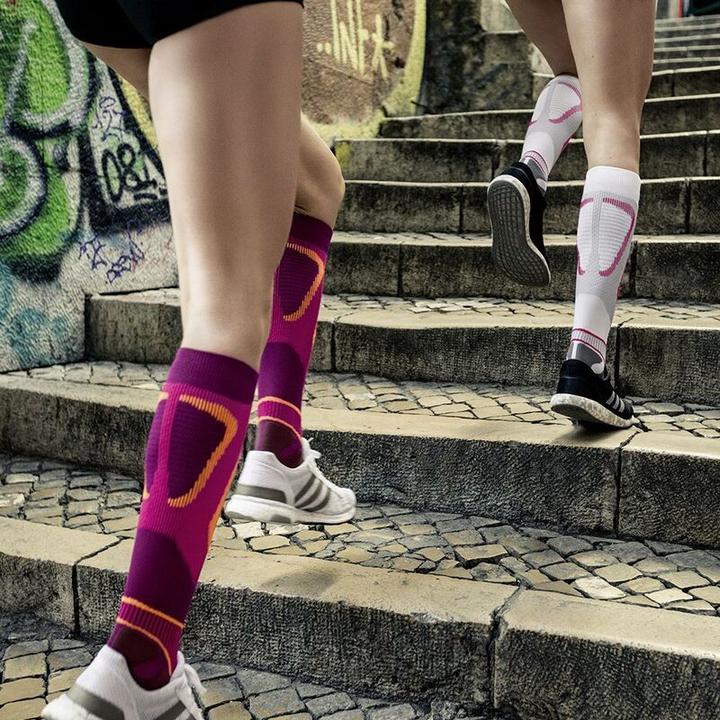 Produktbild Bauerfeind Run Performance Compression (35 - 37)
