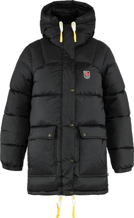 Fjällräven Expedition Down Jacket W (XXS)