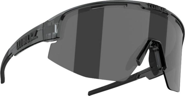 Produktbild Bliz Matrix (Crystal Black, Silver Mirror)