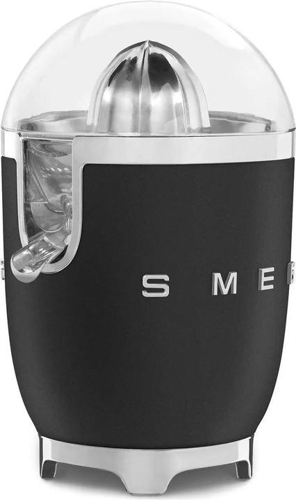 Produktbild Smeg CJF01BLMEU 50's Style (EU-Stecker)