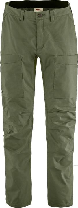 Produktbild Fjällräven Abisko Hybrid Trail Trs long (54)