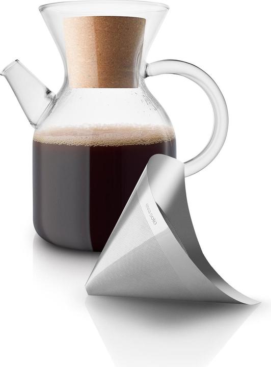 Actual product image Eva Solo Pour over coffee maker (0.50 l)