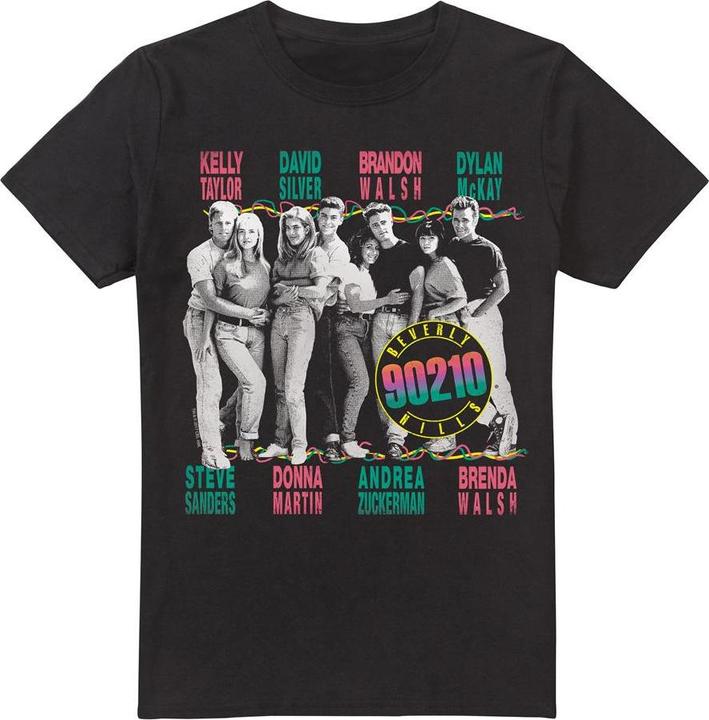 Actual product image 90210 Mens We Got It T-Shirt (4XL)