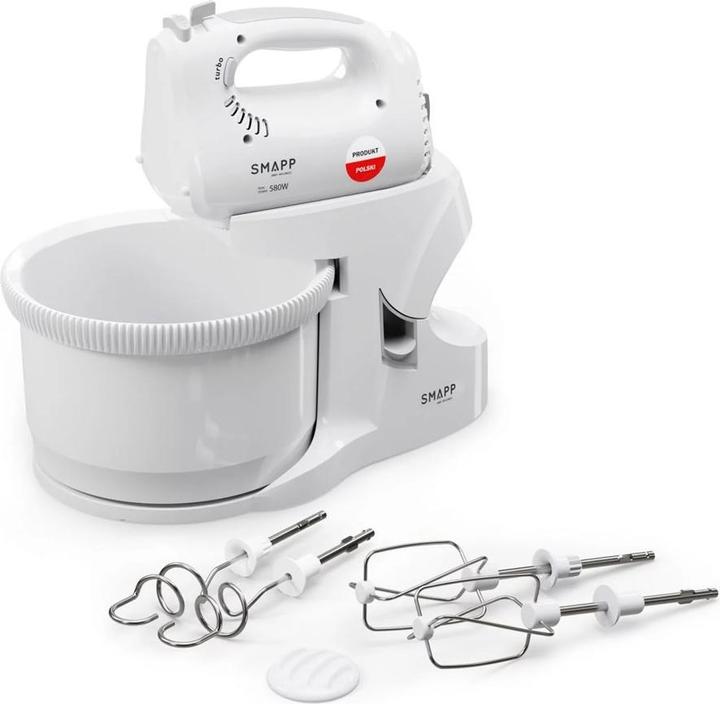 Image du produit Smapp Mixeur à main 451.6 (580 W)