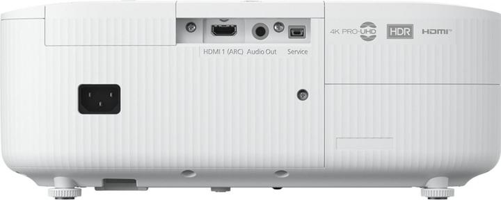 Produktbild Epson EH-TW6250 (2800 lm, 1.32 - 2.15:1)