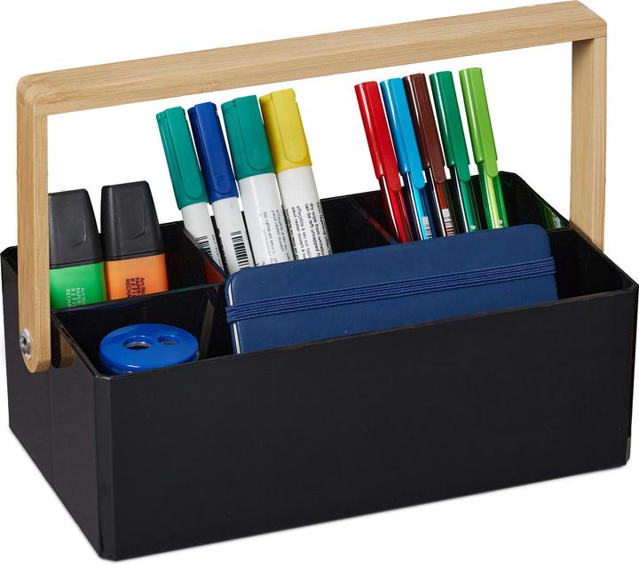 Immagine prodotto Relaxdays Organizzatore