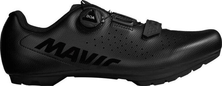 Produktbild Mavic Cosmic Boa SPD (41)