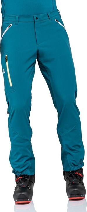 Immagine prodotto Schöffel Pantaloni lunghi in softshell Kals M (27)