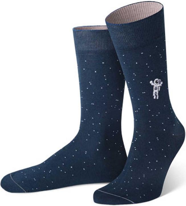Produktbild Von Jungfeld Socken Casual (3er Pack, 39 - 42)