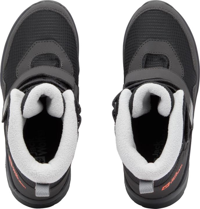Immagine prodotto Jack Wolfskin Orso Polare-B Texapore Mid Vc K (35)