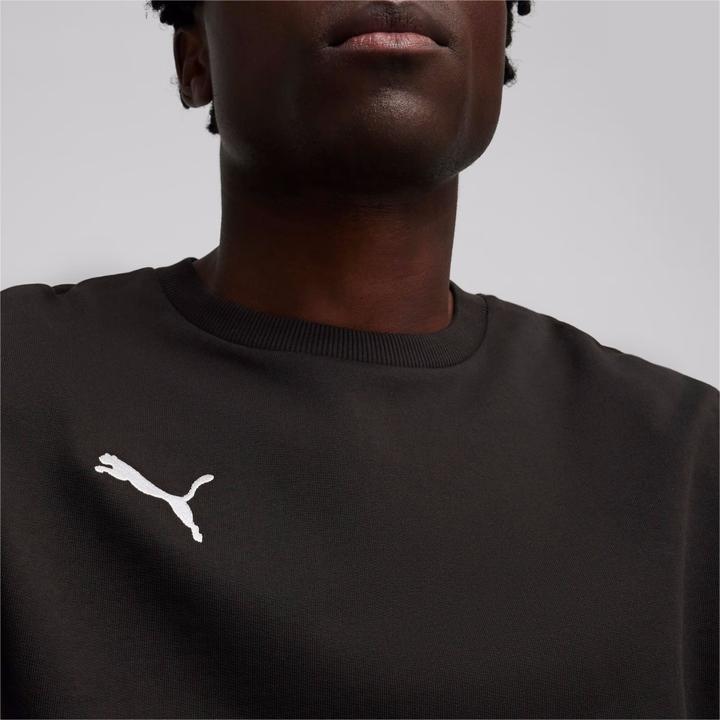 Produktbild Puma teamGOAL Casuals Crew Neck Sweat (L)